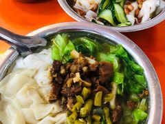 -南宁市连升风味小吃店