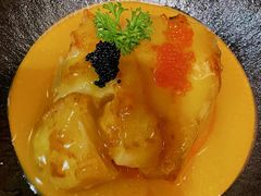 金牌芝士焗雪蟹宝-德川家日本料理(龙德广场店)
