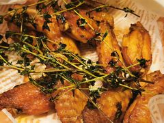 -阜阳富力万达嘉华酒店·美食汇自助餐厅