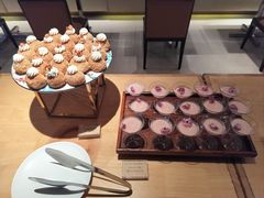 -龙之梦万丽酒店青餐厅