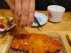 -桃屋日本料理(清华科技园店)