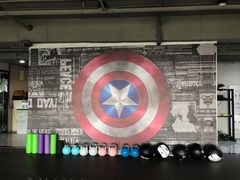 -AC健身·运动康复工作室(千灯湖店)
