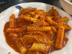 -桃园中华料理炸酱面(燕儿岛路店)