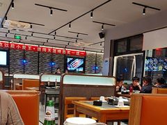 -卞二小串·鹤岗烧烤·坑烤(永定路店)