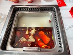 -倍儿红喜临门火锅(文兴路店)