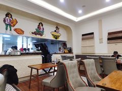 -baursak包尔萨克早餐屋