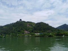 -新安江山水画廊风景区