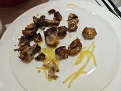 -宏运厨房·海鲜青岛菜·生日宴(城市阳台店)