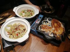 -楼兰新疆主题餐厅(苏州中心店)