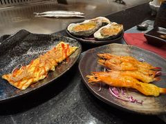 -汕头国际大酒店-牛一町目餐厅