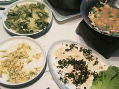 -小乡小镇·传承桐庐土菜·老板亲自烧的菜
