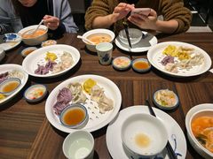 -东莱海上(长宁来福士店)