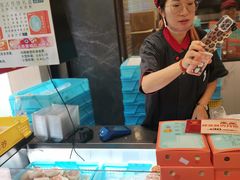 -王家沙点心店(南京西路总店)