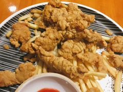 -有红鸡毛店·川菜(建设路店)