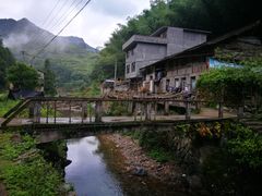 -楠溪江风景名胜区