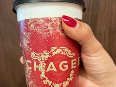 -CHAGEE霸王茶姬(西单百货店)
