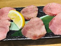-炼火烤肉店