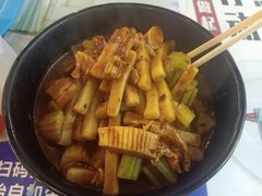 -啊臻味道•新疆特色炒米粉(大学城店)