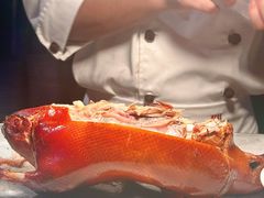 -四季民福烤鸭店(王府井东安门店)