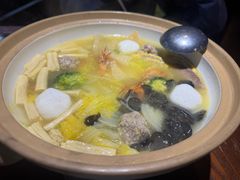 -寻宝记绍兴菜(鲁迅路店)