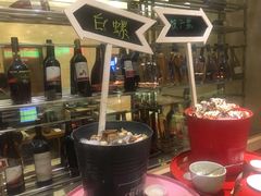 -杭州钱江新城万怡酒店-西餐厅