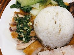 -澳门陈光记烧味饭店(南京德基广场店)