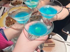 -半秋山西餐厅(巴南万达广场店)