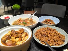 -杭州桐庐康莱德酒店中餐厅·乐