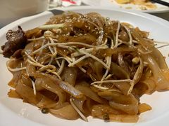 -港久茶餐厅(鹭洲里店)