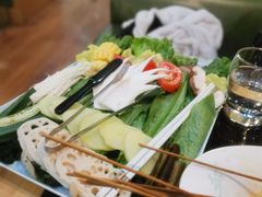 -青柠记忆泰式海鲜火锅(合生汇购物中心店)