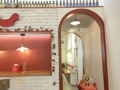 -Eckl’s爱氏热狗(猫街店)