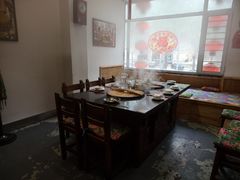 -老渔翁炖鱼坊(黄海西路东山店)