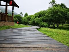 -大水川景区