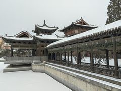 -善化寺