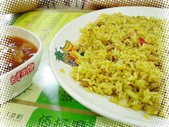-佰搭果·广式茶餐厅(石牌东路店)