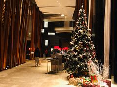 -广州富力君悦大酒店·凯菲厅