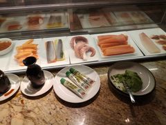 -嘉定凯悦·咖啡厅