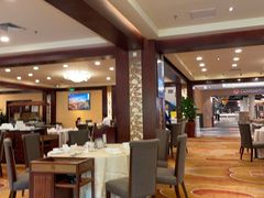 -麒麟中餐厅·经典粤菜·地道菜式老字号(广州长隆酒店)