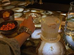 -广州四季酒店·天吧·高空酒吧