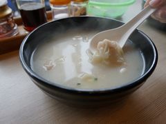 -王家沙点心店(西康路店)