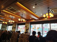 -德大西餐社(云南南路店)
