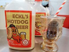 -Eckl’s爱氏热狗(猫街店)