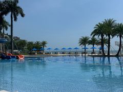 -深圳大梅沙京基洲际度假酒店