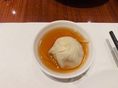 特色小笼包-鼎泰丰(国金店)