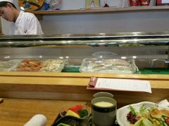 android_upload_pic-江户前日本料理(瑞诗酒店店)