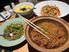 -黄山老妈·土菜(碧桂园店)