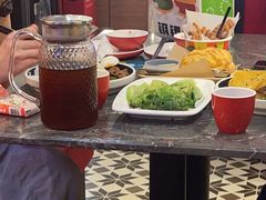 -艾薯夫妇Aysh(福田星河COCOPark店)