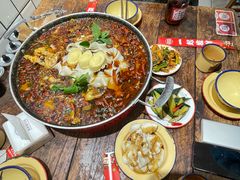 -聂发财重庆江湖菜(解放碑店)