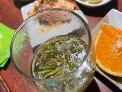-青藤茶馆(南山路店)