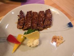 -王鼎精致料理铁板烧(世博源店)